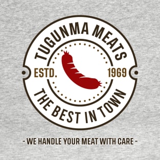 Tugunma Meats T-Shirt